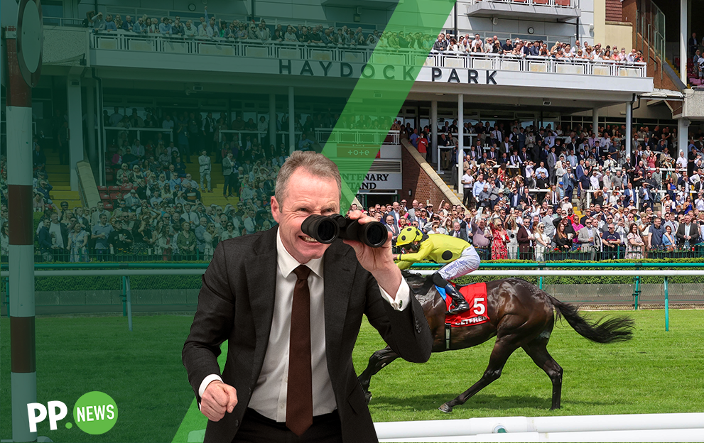 Mick Fitzgerald's Lucky 15 for Saturday's action
