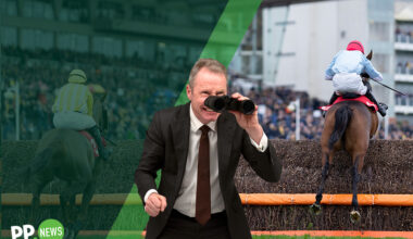 Mick Fitzgerald's Saturday ITV Racing Picks