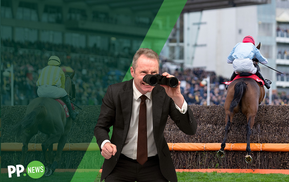 Mick Fitzgerald's Saturday ITV Racing Picks