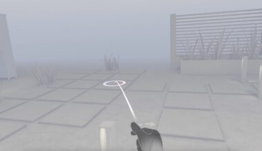 Micro gestures are now a viable alternative for teleportation in VR
