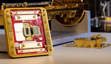 Beyond the hype: what does Microsoft’s Majorana 1 mean for the future of quantum?