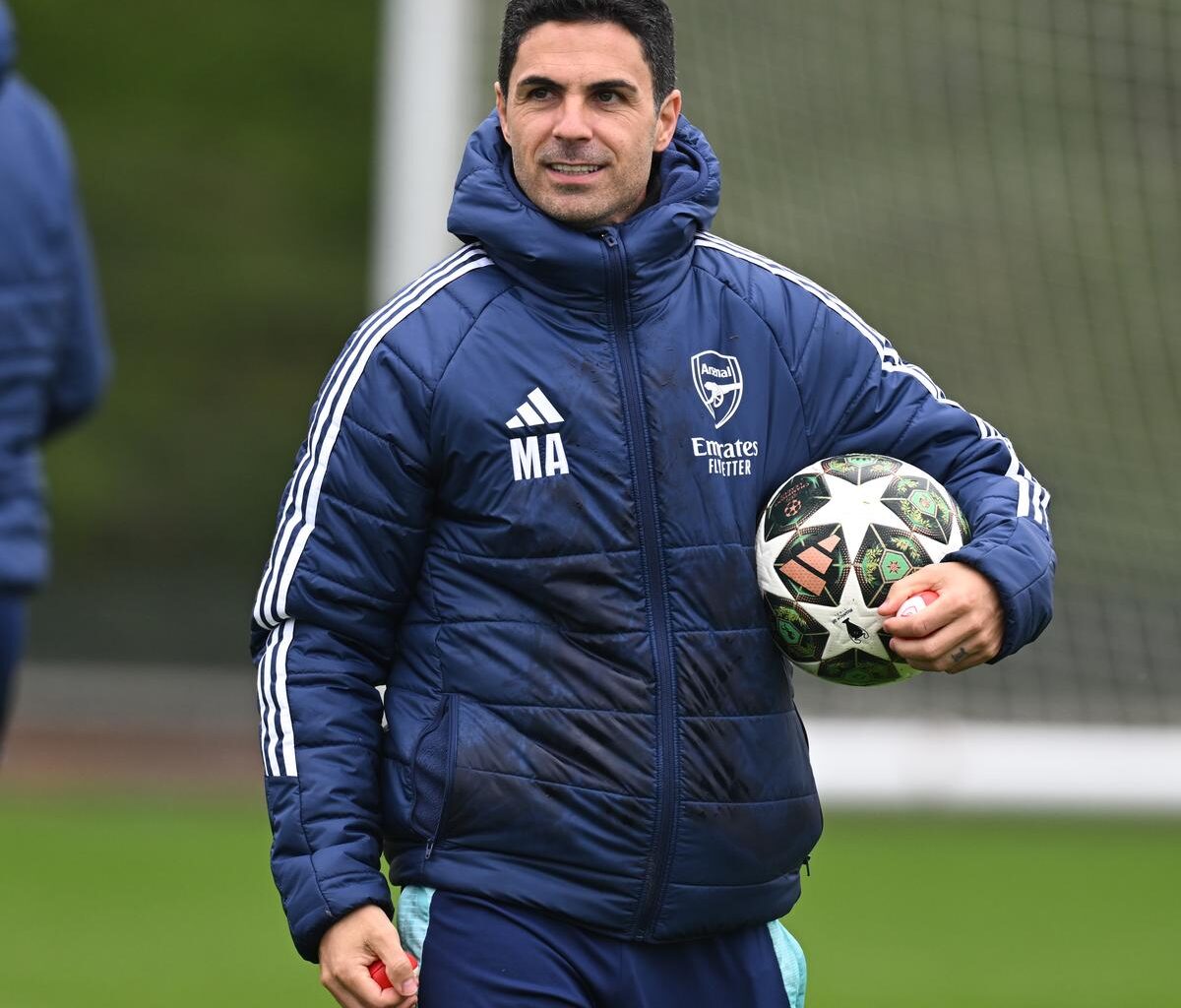 Arsenal get major injury boost for Champions League showdown with PSG - London Evening Standard