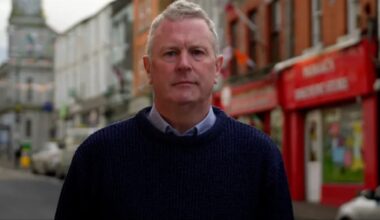 'I had no symptoms or signs' - Galway man reveals how free home test led to shock cancer diagnosis