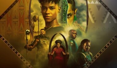 Ryan Coogler on Why He Made Sinners Before Marvel Sequel