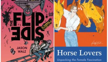 Three new books for spring from Minnesota authors – Twin Cities