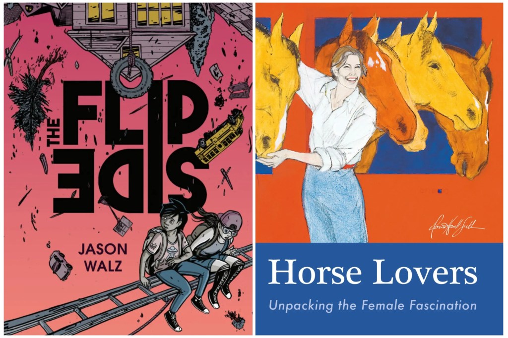 Three new books for spring from Minnesota authors – Twin Cities