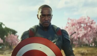 Anthony Mackie Says Avengers: Doomsday Will Bring the ‘Old Marvel Feeling’ Back - Comic Book Movies and Superhero Movie News