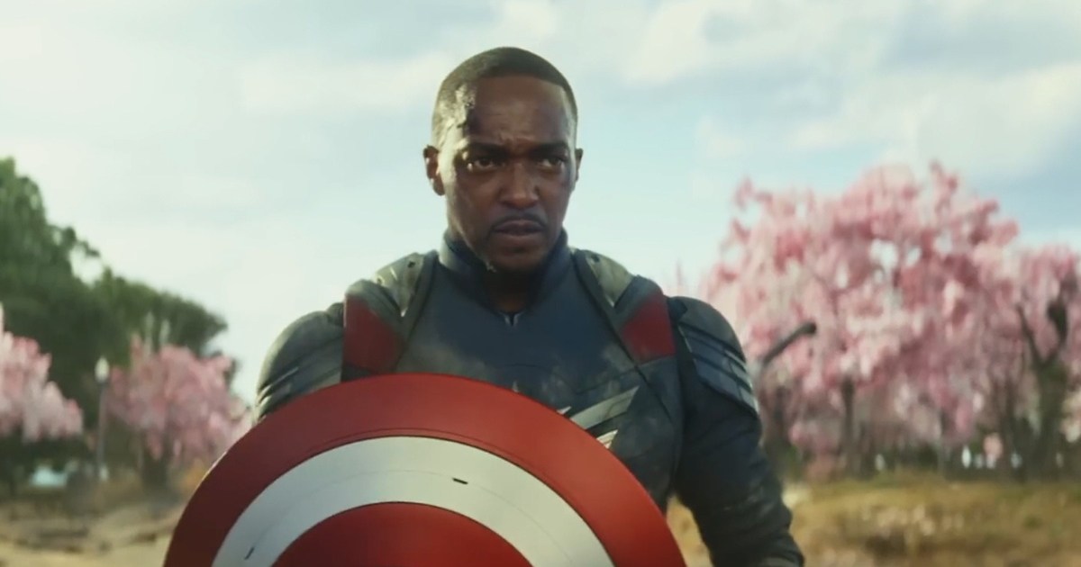 Anthony Mackie Says Avengers: Doomsday Will Bring the ‘Old Marvel Feeling’ Back - Comic Book Movies and Superhero Movie News