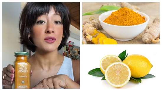 Check out Sid's home remedies that she says can help you get rid of dark underarms. (Instagram/ sid.and.listen)