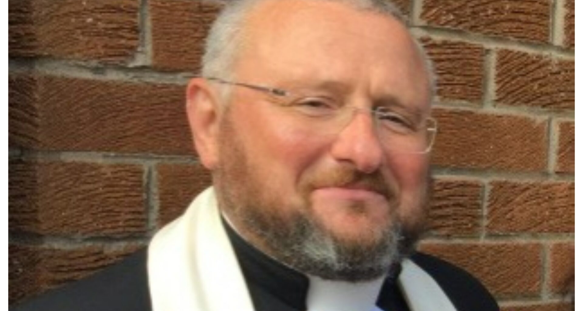 Controversial minister rebrands himself as Catholic PRIEST