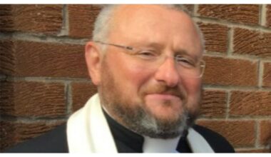 Controversial minister rebrands himself as Catholic PRIEST