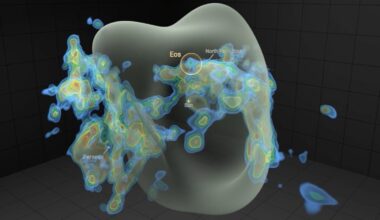 Molecular Cloud