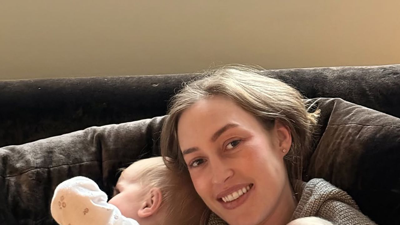 Lady Tatiana Mountbatten, cousin of King Charles, announces she has welcomed her second child