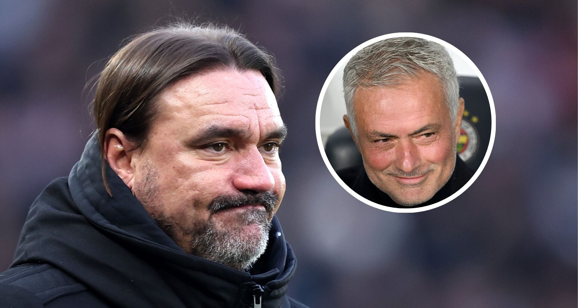 Jose Mourinho strikes back after reported Leeds United transfer interest, he's completely turned it around