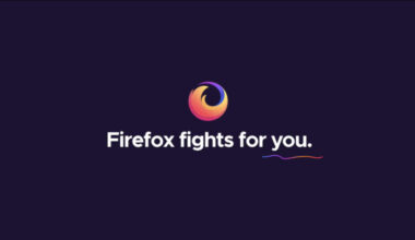 Mozilla CEO Says DOJ's Case Against Google Could Destroy Open Internet