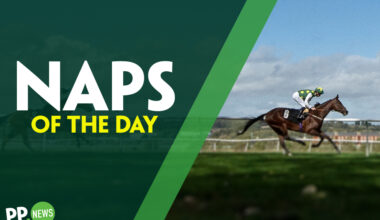 Today's NAPs Table of racing tips in UK & Ireland