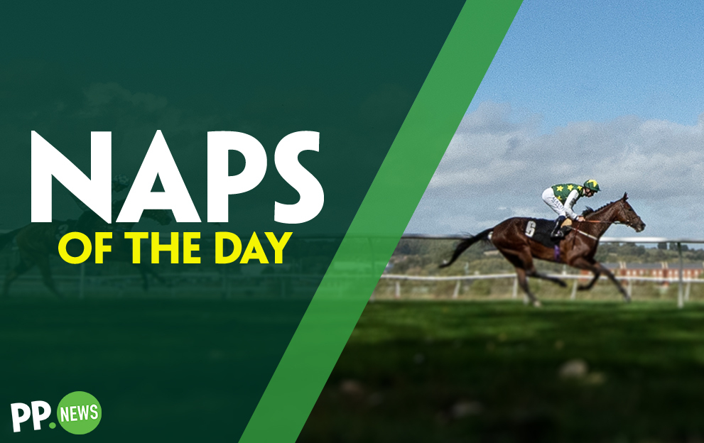 Today's NAPs Table of racing tips in UK & Ireland