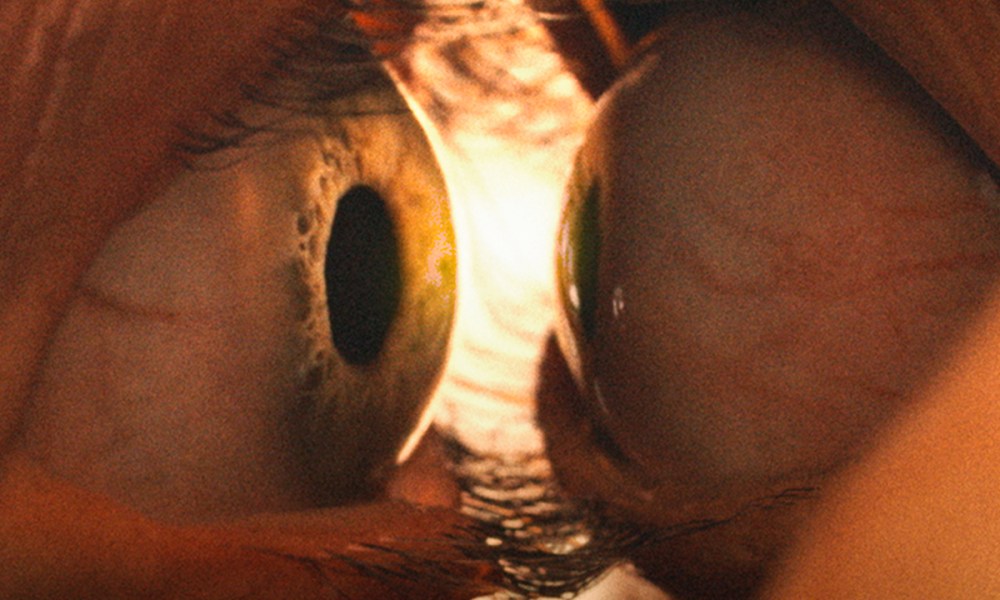Alison Brie & Dave Franco Are ‘Together’ on Eye-Popping Teaser Poster - Bloody Disgusting