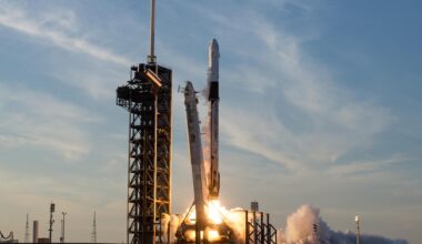 Experience the Launch of NASA’s SpaceX Crew-11 Mission