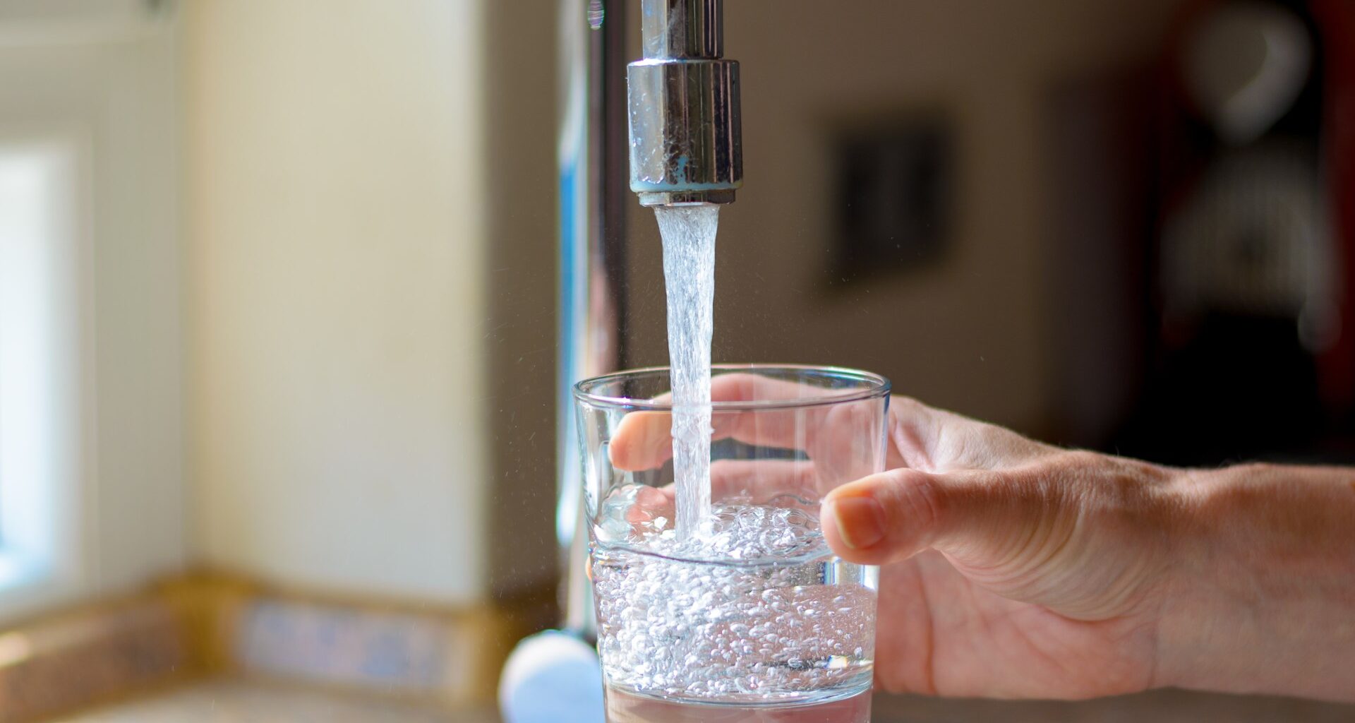 Major concerns over growing number of asbestos fibres in Scotland's drinking water