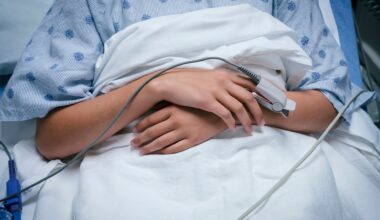 Teen, 15, who suffered painful ‘appendicitis symptoms’ was actually riddled with pinworms