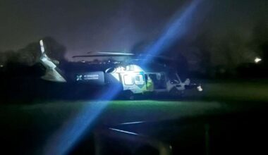 Suspect charged after early hours assault in St Peter’s Street, Canterbury left man in hospital