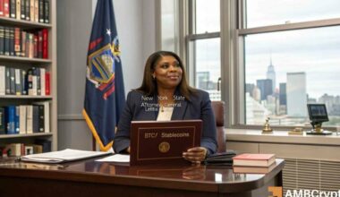 Will onshore stablecoins save the U.S Dollar? New York's AG urges Congress to act!