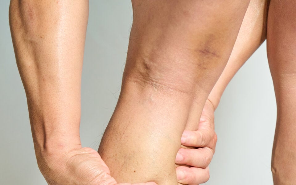 Should you always be sore after a workout?