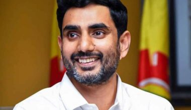 Lokesh Declares War Against Betting!