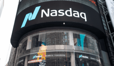 Nasdaq, AWS Partner to Take Global Capital Markets to the Cloud