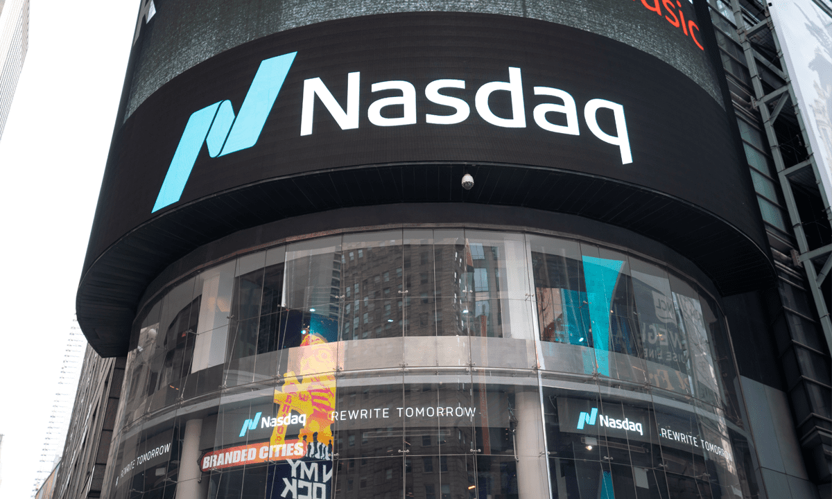 Nasdaq, AWS Partner to Take Global Capital Markets to the Cloud