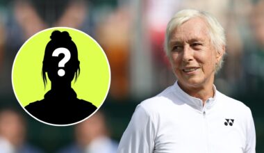 The WTA champion who Martina Navratilova wishes she had the chance to play at Wimbledon but never did