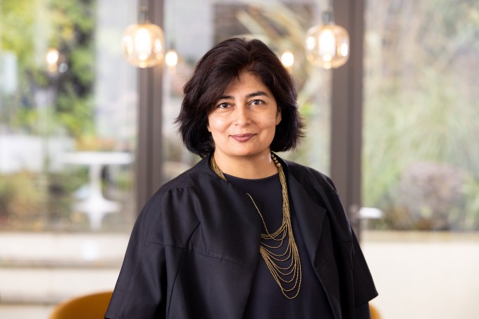 Nazo Moosa Paladin Group Capital