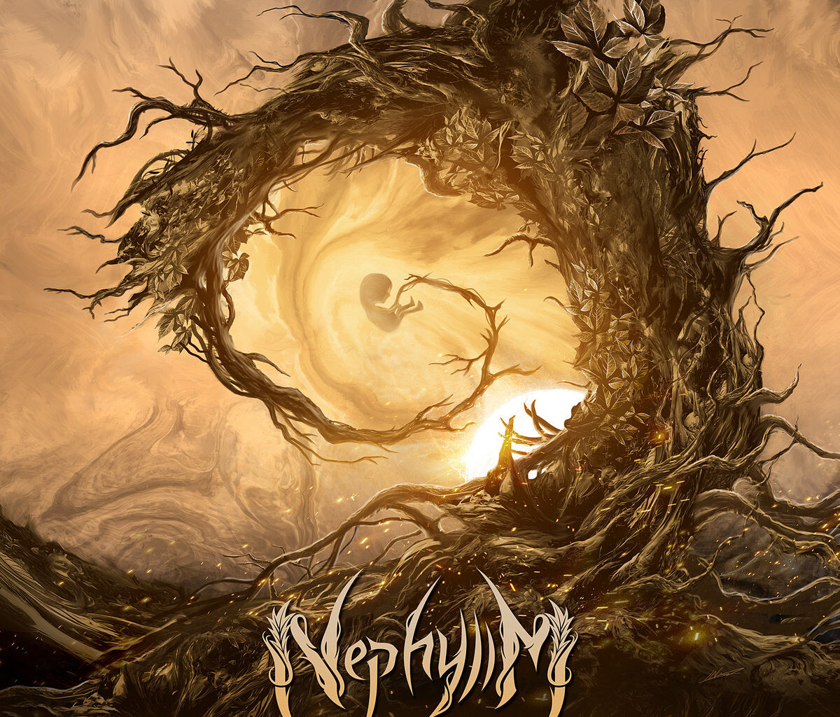 AMG’s Unsigned Band Rodeö: Nephylim - Circuition