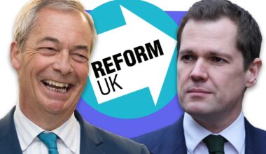 Farage Reform UK stretches poll lead over Tories as Jenrick seeks 'one way or another' to unite the Right