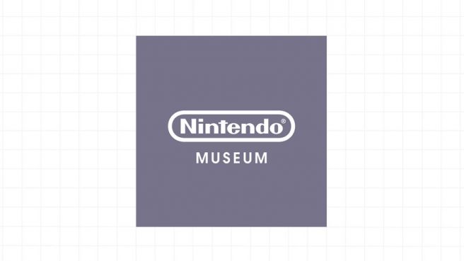 Nintendo Museum Switch 2