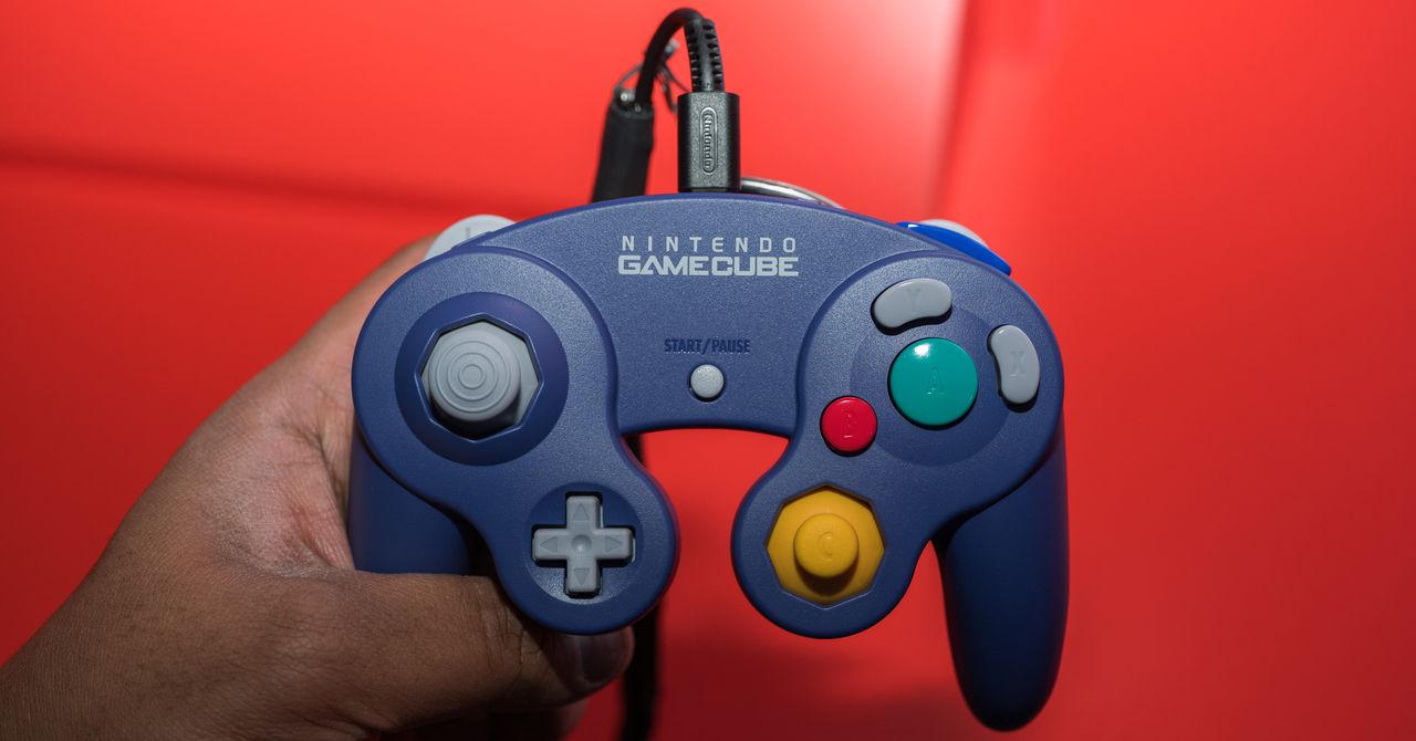 How the GameCube Controller Works on Nintendo Switch 2—and How You Can Get One
