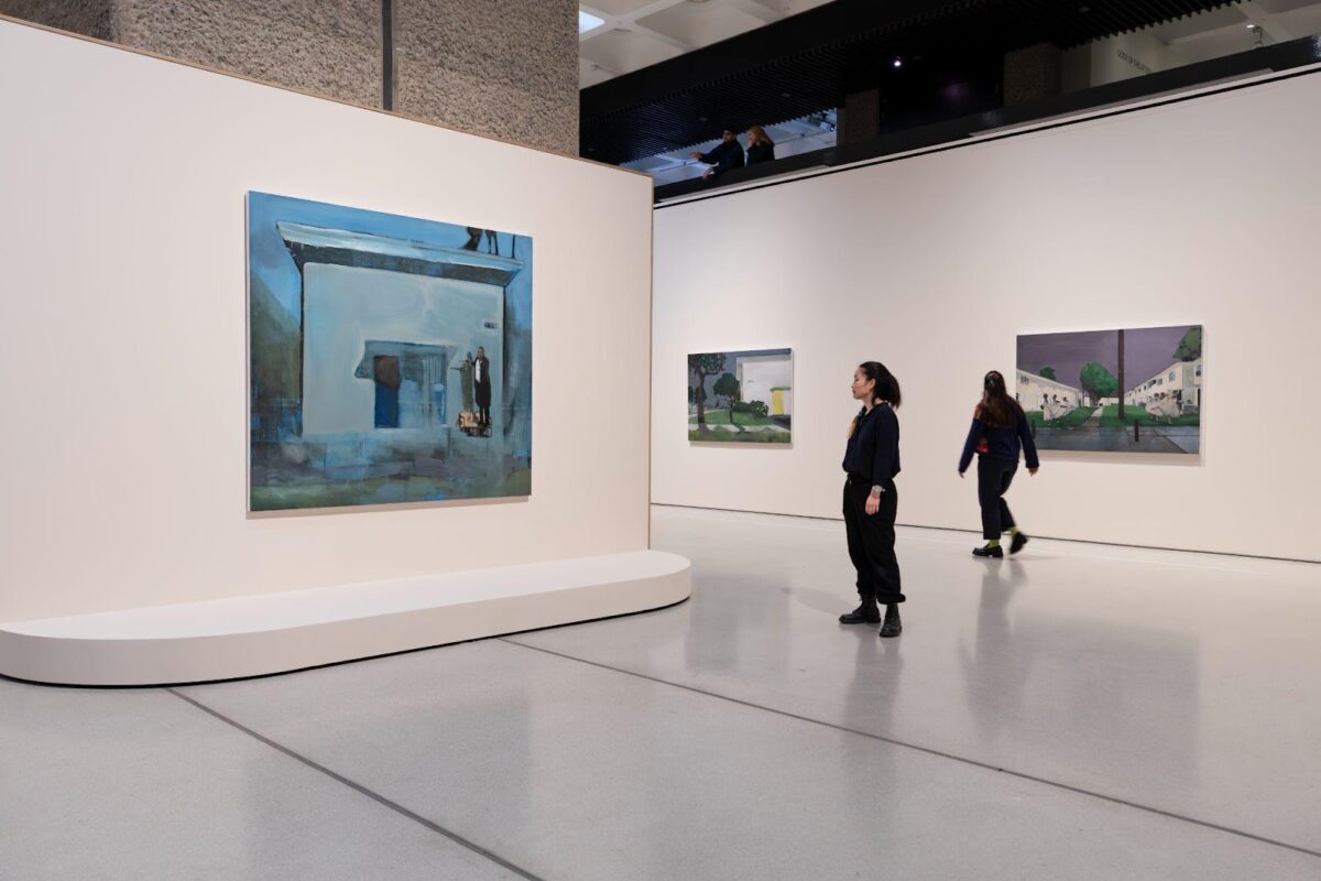 The Top 5 Museum Exhibitions to see in London this Spring