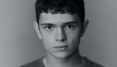 Noah Jupe To Star In 'Play Dead' From Jaume Collet-Serra