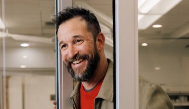 Noah Wyle on 'The Pitt,' Axed ER Sequel and the Lawsuit That Followed
