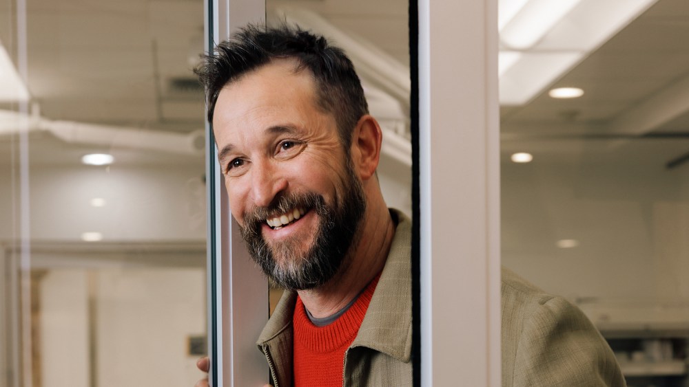 Noah Wyle on 'The Pitt,' Axed ER Sequel and the Lawsuit That Followed