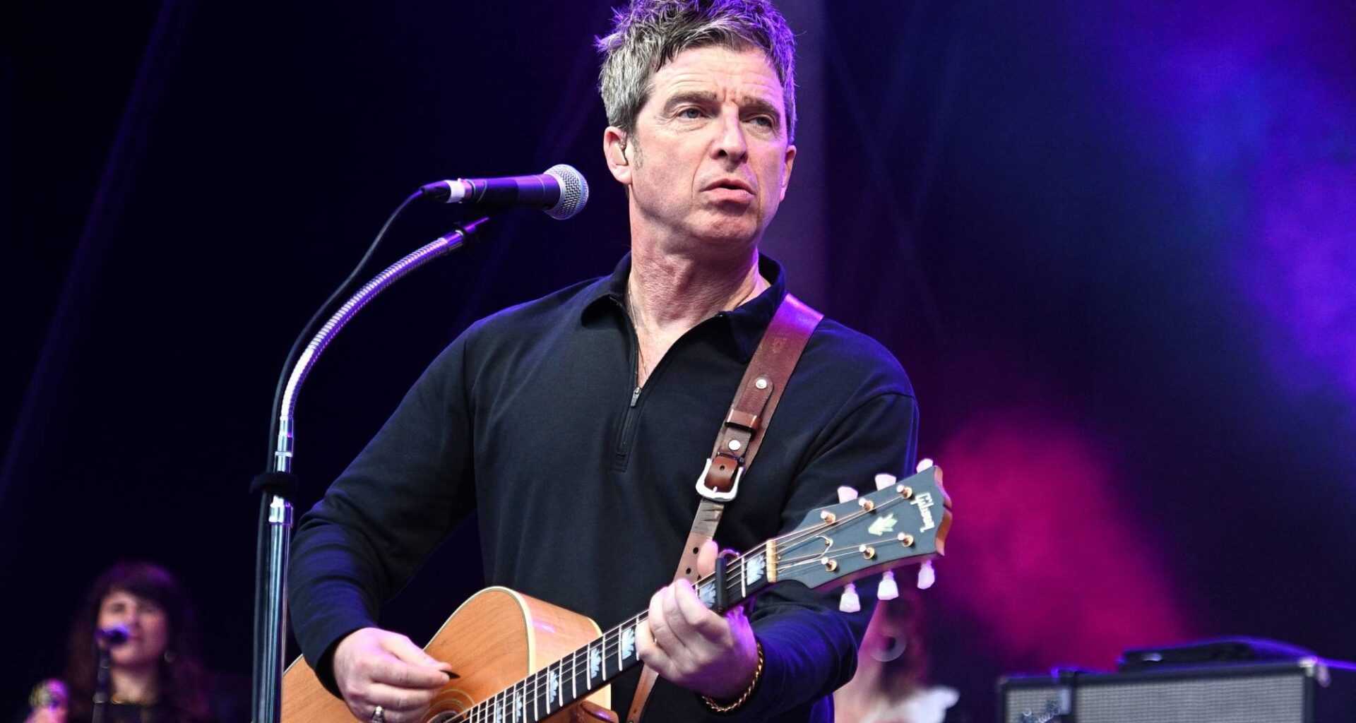 Noel Gallagher breaks silence on Oasis ticket chaos and reveals his favourite songs by band