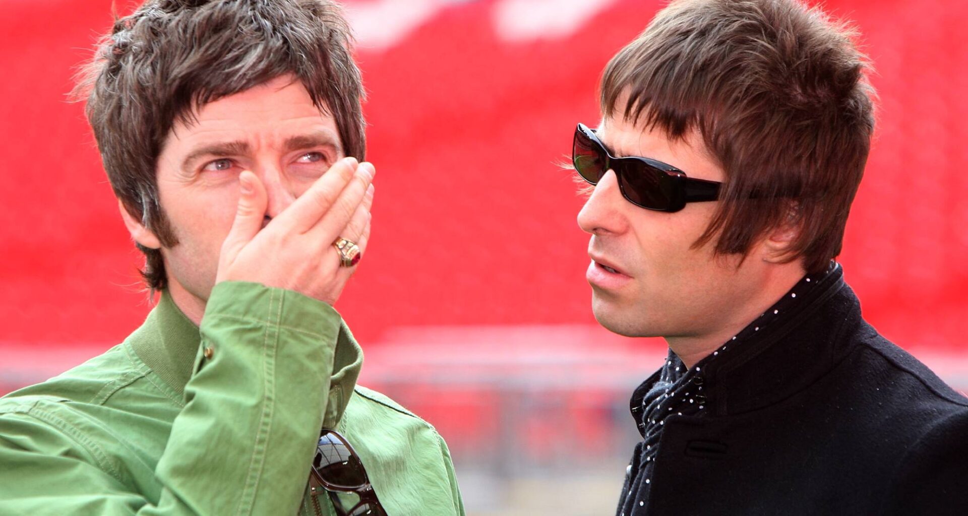 Oasis fans react to Rock And Roll Hall Of Fame snub