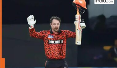 Not Mitchell Starc, Travis Head picks the toughest bowler he has ever faced, his name is.... - India.Com