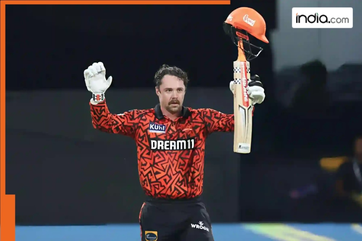 Not Mitchell Starc, Travis Head picks the toughest bowler he has ever faced, his name is.... - India.Com