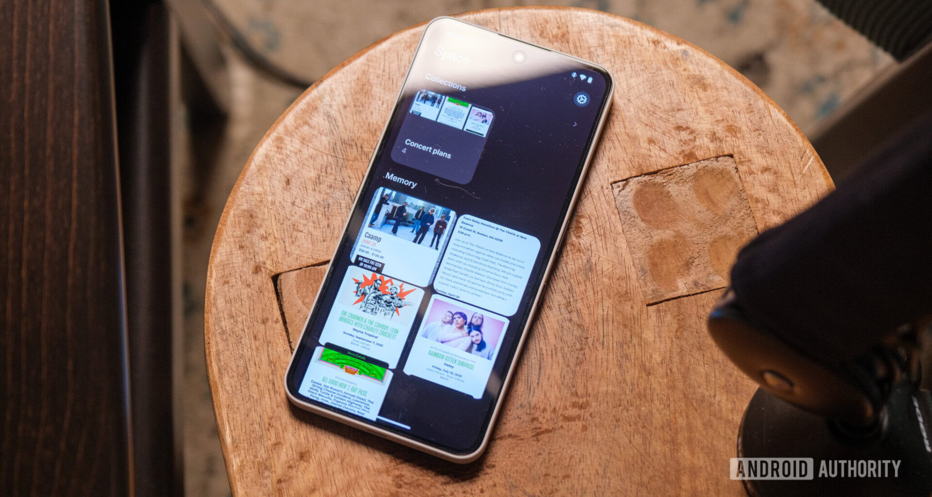 Nothing Phone 3a