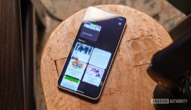 Nothing Phone 3a
