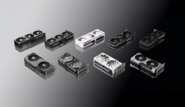 Nvidia's RTX 5060 Will Power Entry-Level PC VR For $300