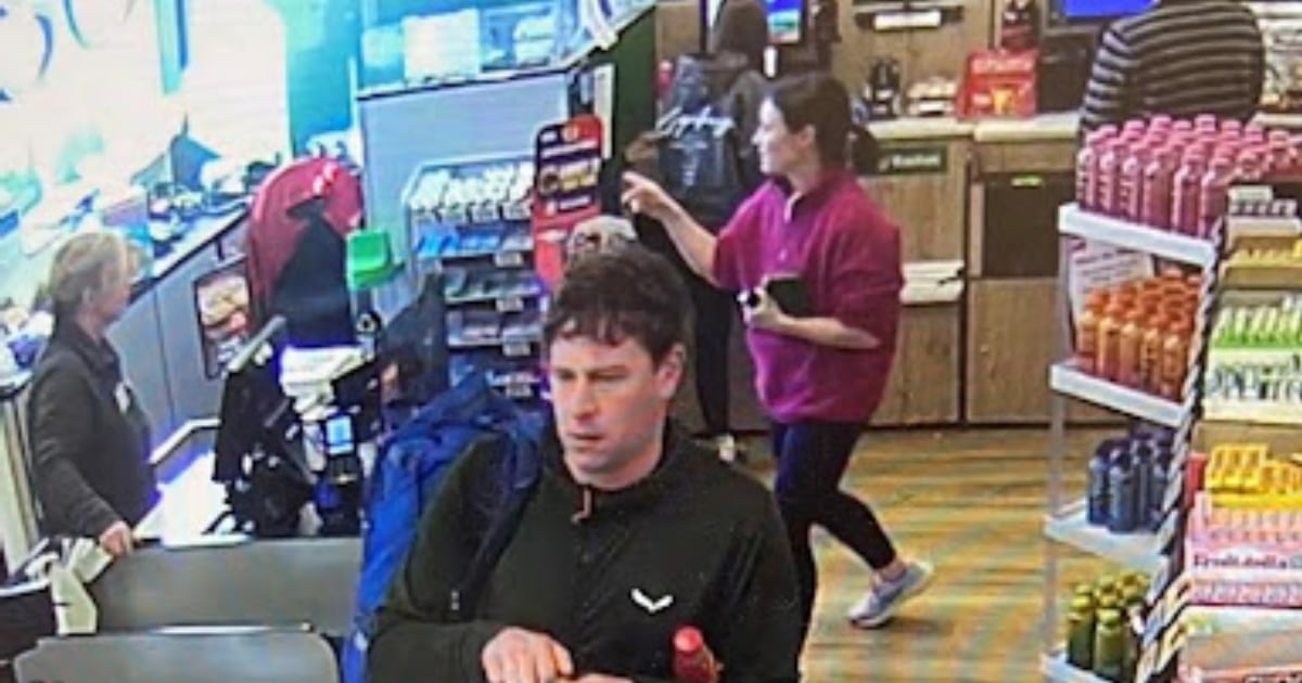 Appeal over missing Mayo man last seen in Northern Ireland – The Irish News