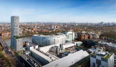 'Excessive' Battersea riverside tower block plans rejected by councillors